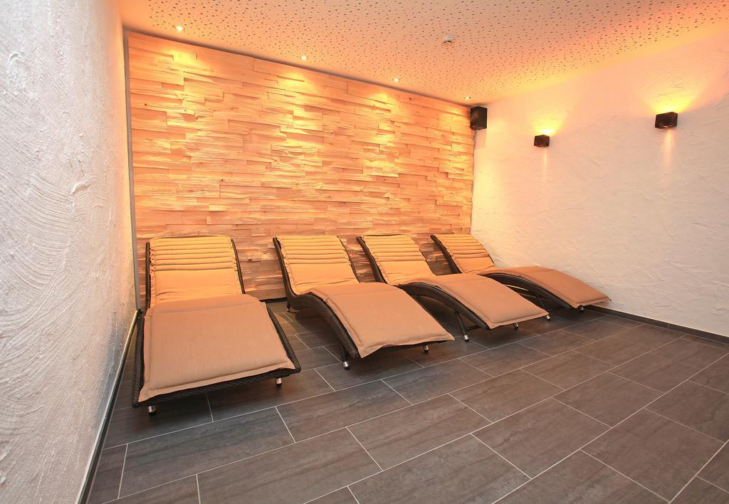 Tarlack Appartements Huetten 34 Leogang Dış mekan fotoğraf