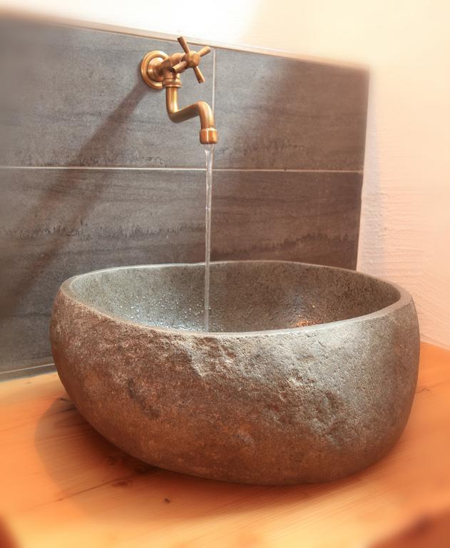 Tarlack Appartements Huetten 34 Leogang Dış mekan fotoğraf