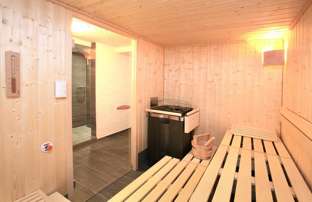 Tarlack Appartements Huetten 34 Leogang Dış mekan fotoğraf