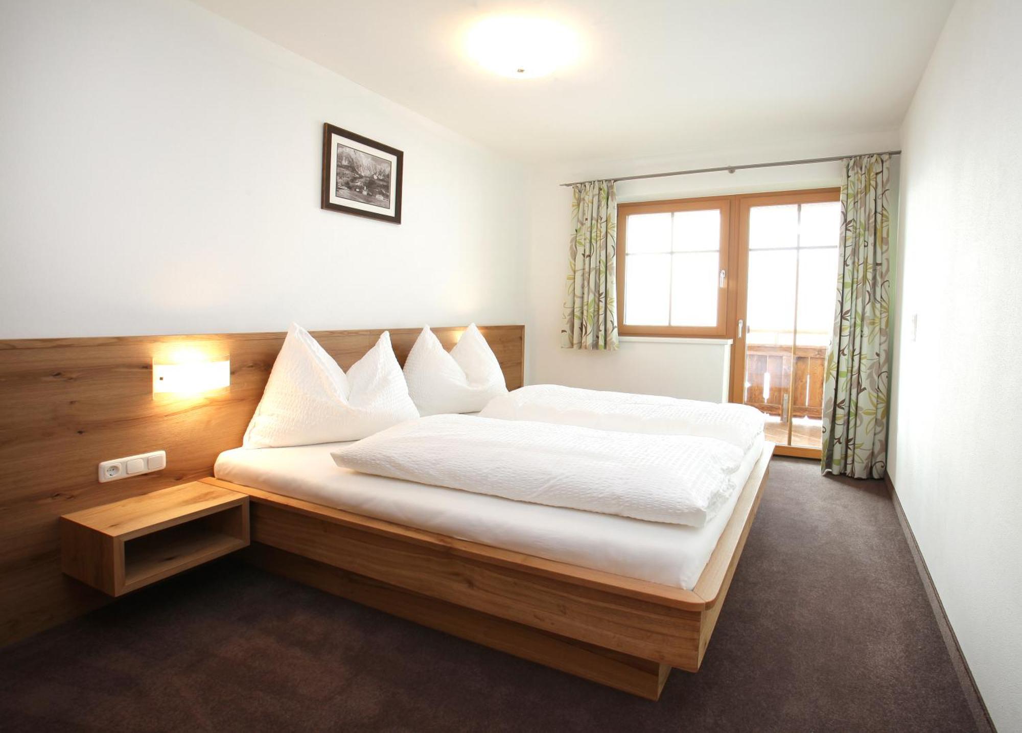 Tarlack Appartements Huetten 34 Leogang Oda fotoğraf