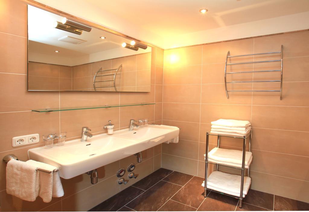 Tarlack Appartements Huetten 34 Leogang Dış mekan fotoğraf