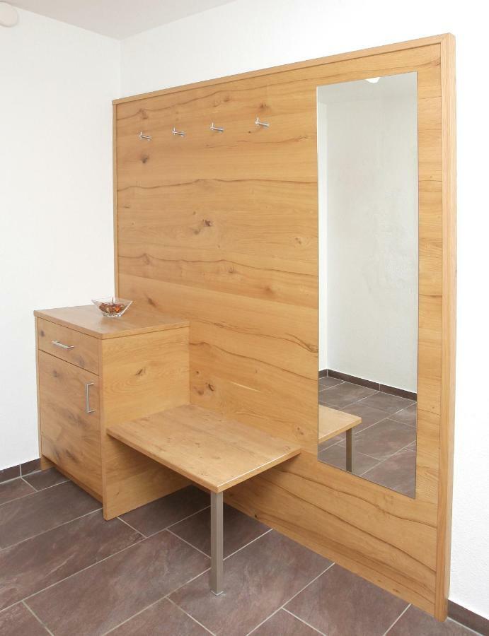 Tarlack Appartements Huetten 34 Leogang Dış mekan fotoğraf