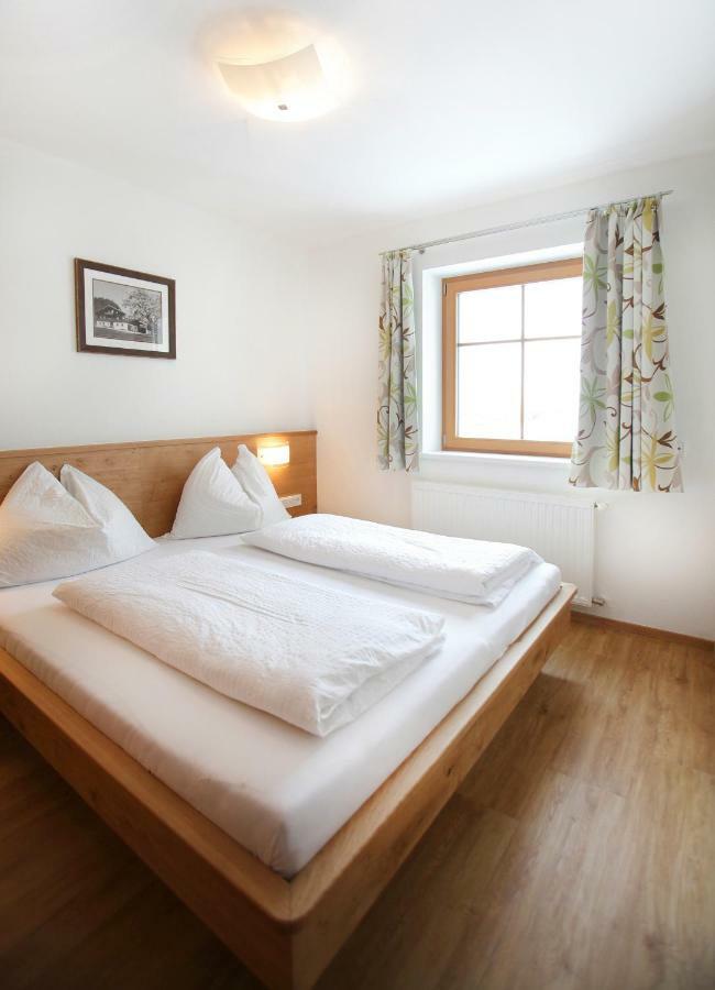 Tarlack Appartements Huetten 34 Leogang Dış mekan fotoğraf