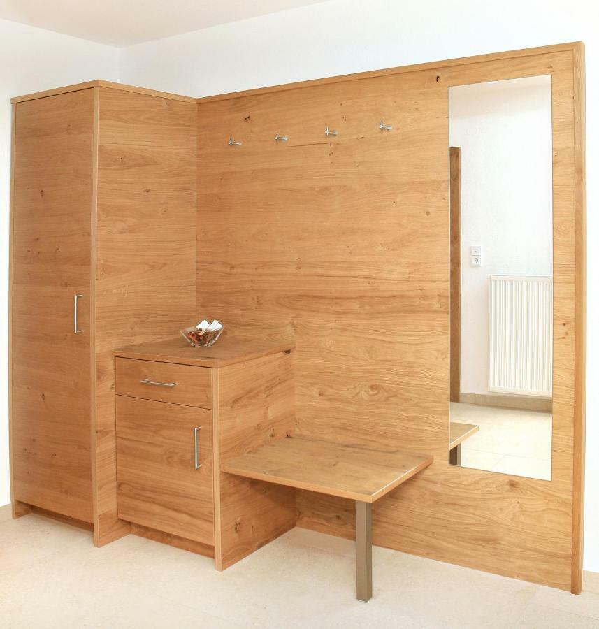 Tarlack Appartements Huetten 34 Leogang Dış mekan fotoğraf