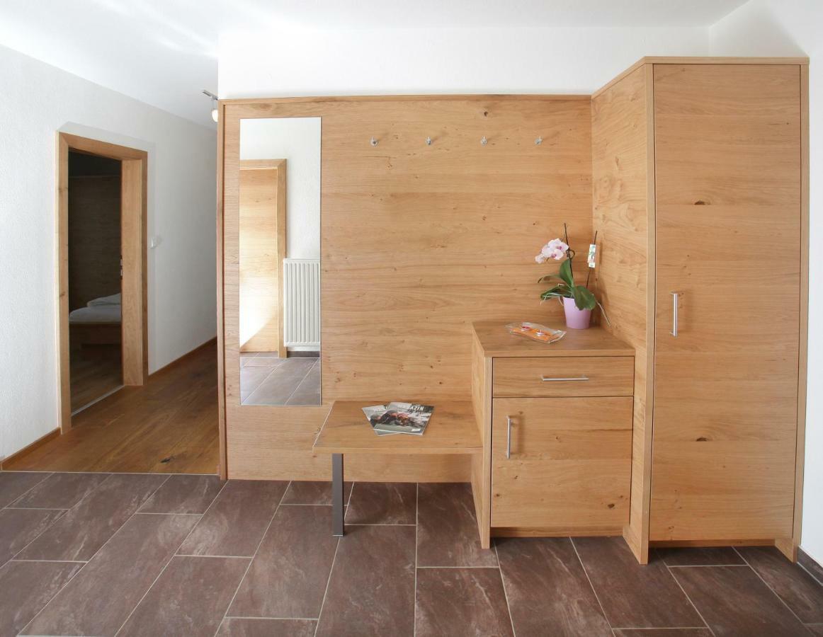 Tarlack Appartements Huetten 34 Leogang Dış mekan fotoğraf